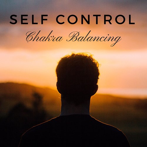 Self Control cover art