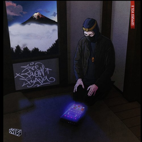 001 cover art