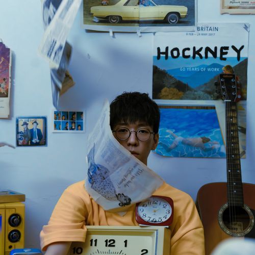 Shorts (Inst) cover art