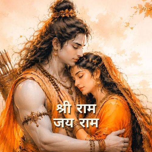 Shree Ram Jai Ram