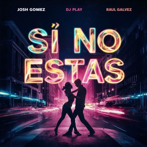 Si No Estas (Remix) (DJ Mix)