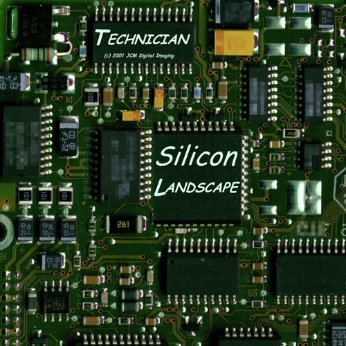 Sinewave cover art