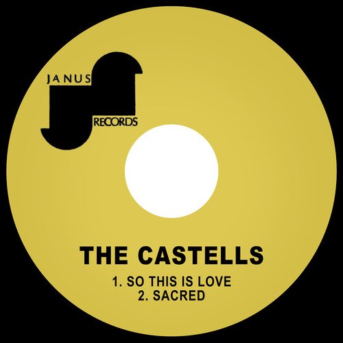 So This Is Love Lyrics - The Castells - Only on JioSaavn