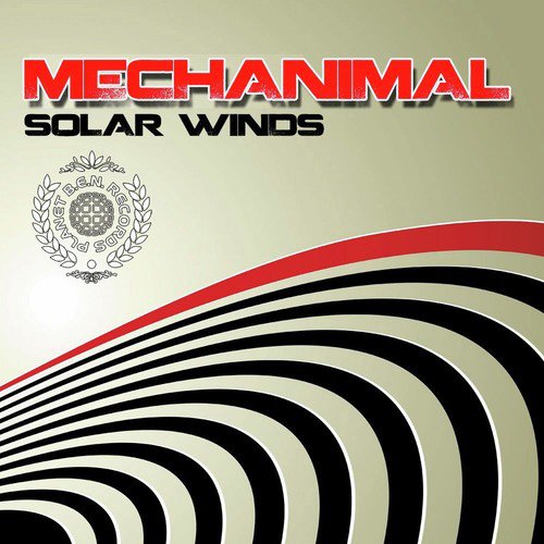 Solar Winds