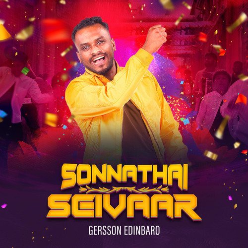 Sonnathai Seivaar