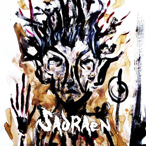 Placid Sear cover art