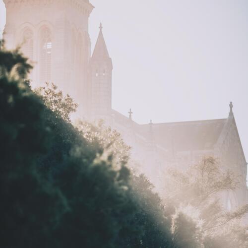 Spencer Mansion cover art