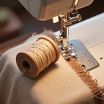 Spool Thread Sew