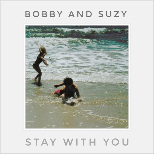 Stay with You