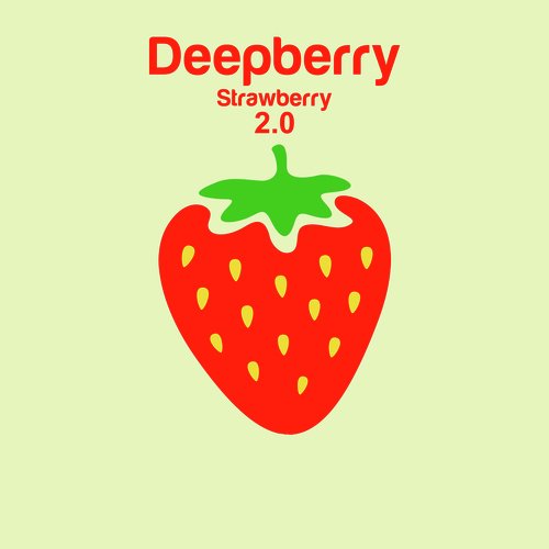 Strawberry 2.0