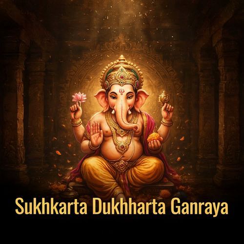 Sukhkarta Dukhharta Ganraya