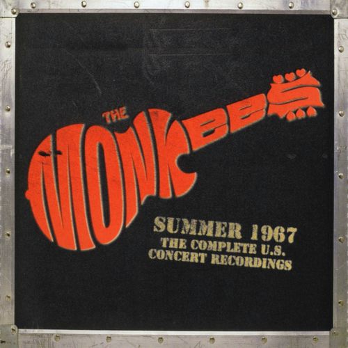 Summer 1967: The Complete U.S. Concert Recordings