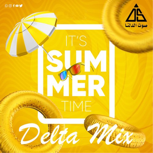 Summer Delta Sound_poster_image