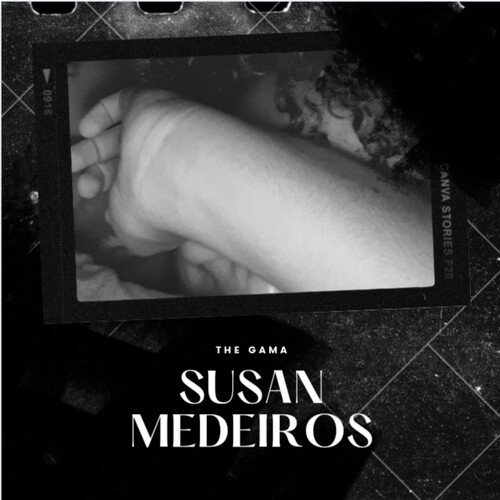 Susan Medeiros cover art