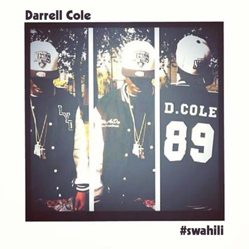 Darrell Cole