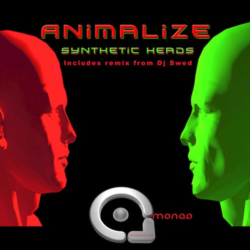Synthetic Heads - 1