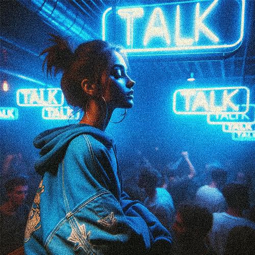 TALK (TECHNO)