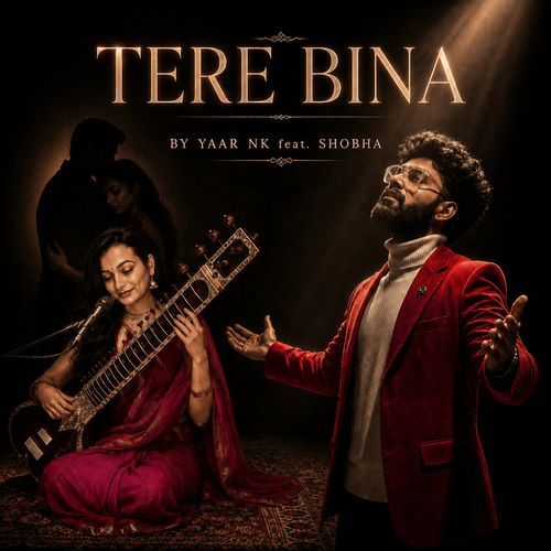 TERE BINA