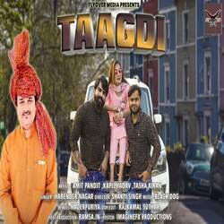 Taagdi (feat. Amit Pandit, Kapil Yadav, Tasha Kiran)-XRtdVzZTTmw