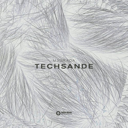 Techsande cover art