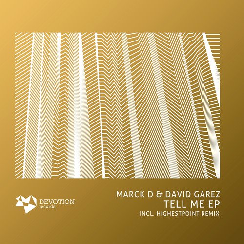 Tell Me (Highestpoint Remix) cover art