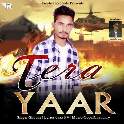 Tera Yaar