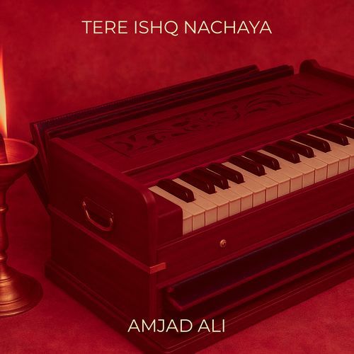 Tere Ishq Nachaya