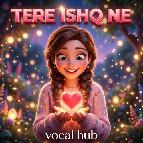 Tere Ishq Ne