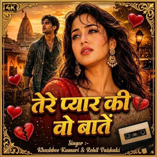 Tere Payar Ki Wo Batein