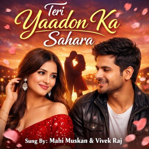 Teri Yaadon Ka Sahara