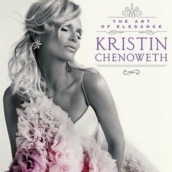 Kristin Chenoweth