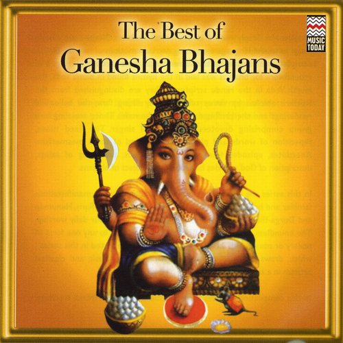 The Best of Ganesha Bhajans