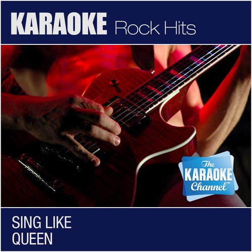 The Karaoke Channel: Sing Like Queen