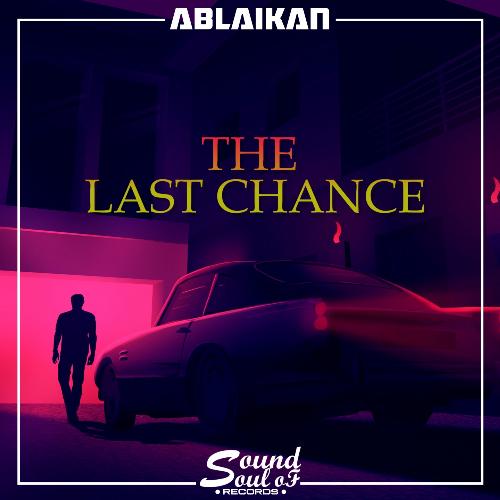 The Last Chance_poster_image