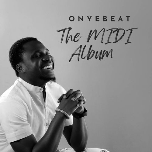 The MIDI (Album)