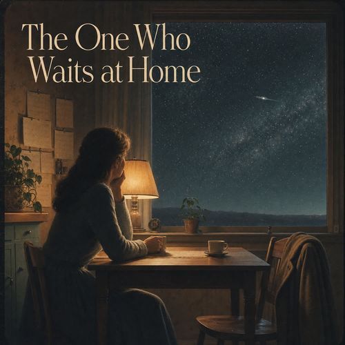 The One Who Waits at Home