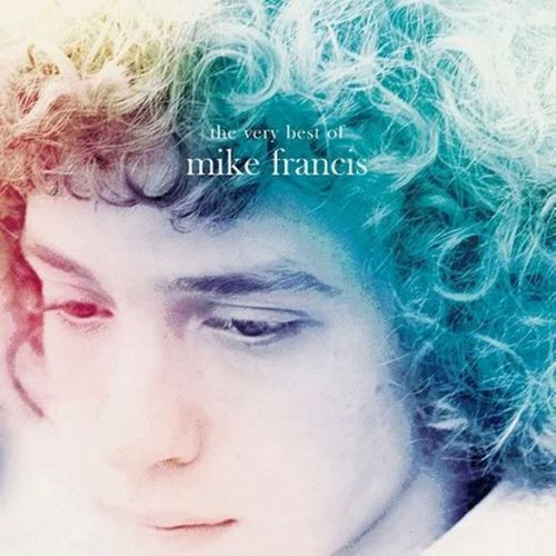 The very best of Mike Francis