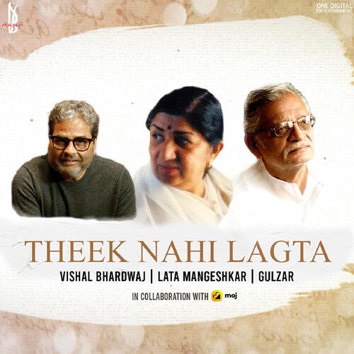 Theek Nahi Lagta