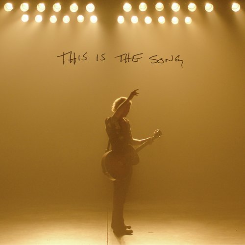 This Is The Song_poster_image