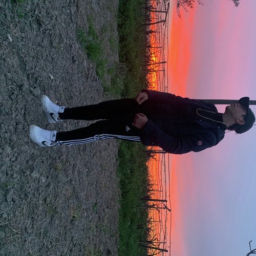 Ti racconto di me cover art