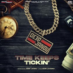 Time Keeps Tickin'-KB5bSwxKAFE