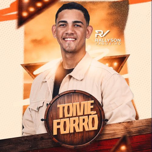 Tome Forró