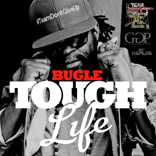 Tough Life_poster_image