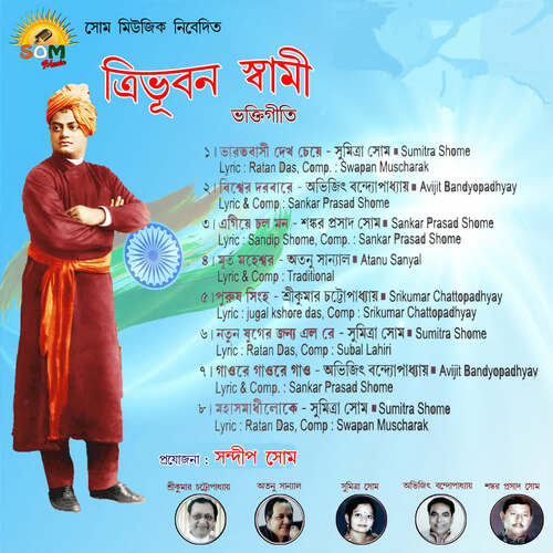 Bharatbasi Dekho Cheye