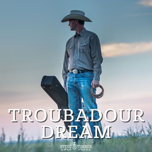 Troubadour Dream