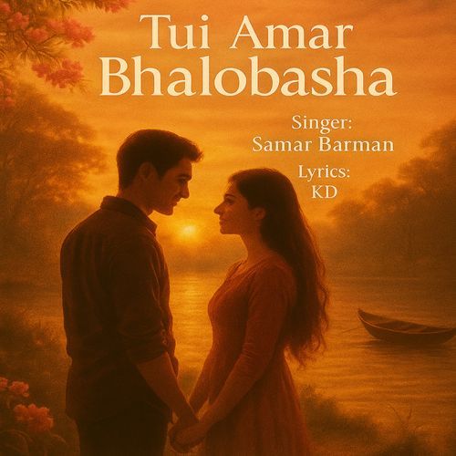 Tui Amar Bhalobasha
