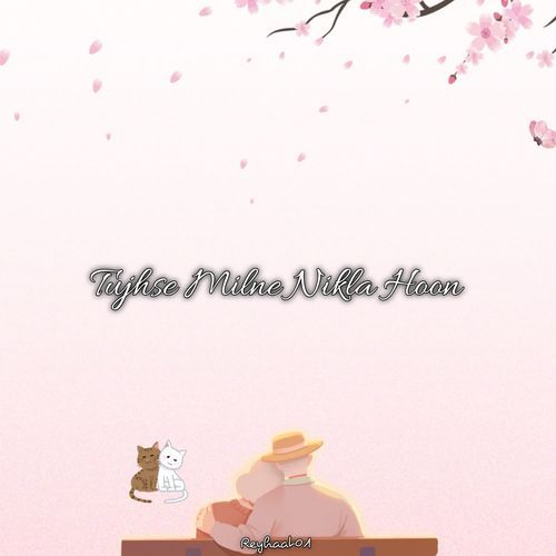 Tujhse Milne Nikla Hoon
