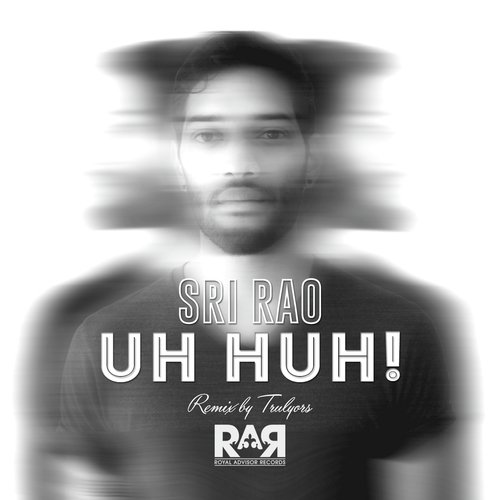 Uh-Huh! (Trulyors Remix) cover art