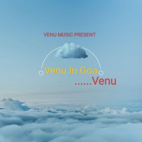 Venu IN Goa cover art