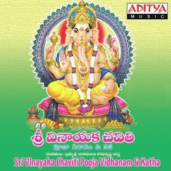 Viknayapooja Vidhanam &amp; Katha-OTEoa0ADcWA